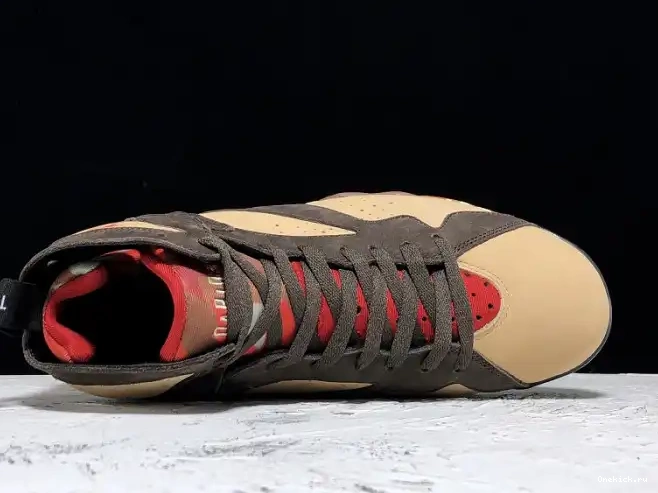 One Kick Jordan SP x Air AT3375-200 7 Patta 